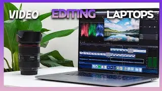 Best video editing laptop of 2025: Top picks for filmmakers and content creators
