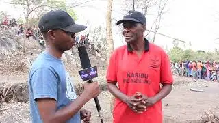 TUTUNZE UTAMADUNI WA WAMWERA  RUANGWA