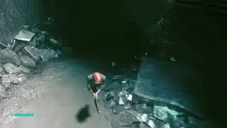 Astral Spike