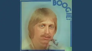 En boogie-woogie-man