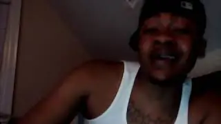 Chris Brown - She Aint You (Cover)