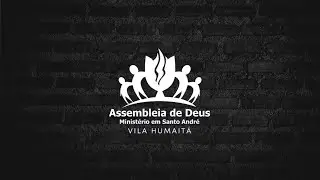 ADSA Humaita - Culto de Quarta - 14/12/2022