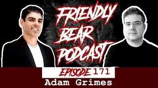 Adam Grimes - The Art and Science of Technical Analysis