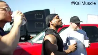 HYPHY MUD -ft. POG, Big J| Kali Muscle