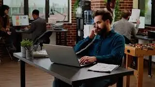 Panasonic PABX System by SuperTech | Smart Office Communication Solution 2025 📞💼
