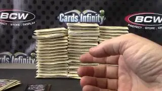 Walter's 2014 Gypsy Queen Baseball 3 Box Break