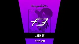 Jahkoy x Roy Woods Type Beat 2017 - Acceptance (Prod Fxmto Eclipse)