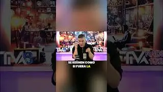 A los dictadores no se les saca con &ldquo;blah blah blah