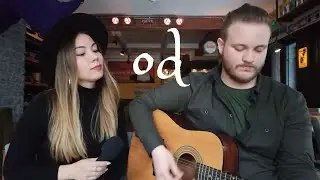 Şebnem Ferah - Od | dilşah şatıroğlu cover