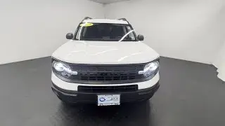 Used 2023 Ford Bronco Sport Base 3FMCR9A63PRD19599 Westbury, Queens, Brooklyn, NYC, Long Island