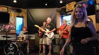 8.9.23 Rusty Bucket in Denver