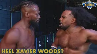 The New Day Split - How WWE Should Handle It