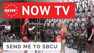 Send me to SBCU
