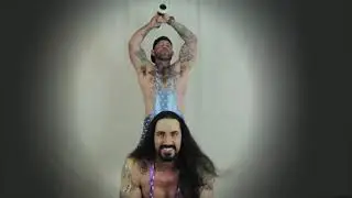 Shakeweight Commercial Parody