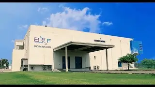 BF Biosciences   An Introduction