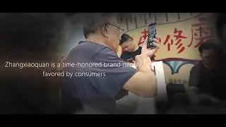ZHANGXIAOQUAN Premium Kitchen Knives | Professional Chinese Cookware in Australia