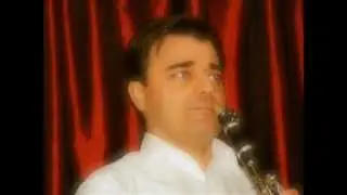 L'ARTISTA  clarinetto in do Daniele Uberto