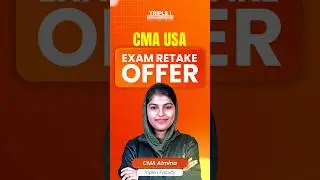 CMA USA Exam Retake Offer &ndash; Everything You Need to Know!