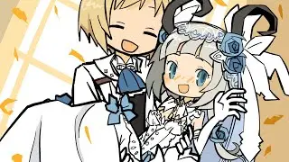 Rune Factory 4 Special - Another Episode - Ventuswill