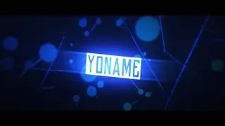 FREE SYNC Intro Template (SVP 14) by [LuXeoN motɨoɴ desɨgɴ]