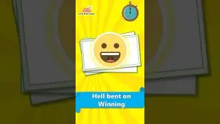 Rebus Puzzle | Guess the phrase  #shorts