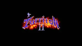 Amiga music: Turrican II ('The Final Fight' - Dolby Headphone)