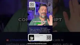 Bitcoin: &iquest;Magia Negra o Seguridad Real?