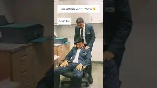 life of a hotelier in off season #hotels #manager #life #funny