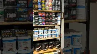 Himanshu Nutrition Hub 2023 #ajmer #reels #supplementstore #fitness #2023 #india #youtubeshorts