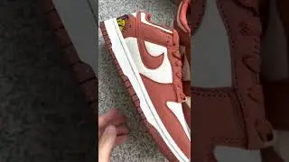 Nike Dunk Low Sun Club Burnt Sunrise Review