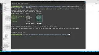 How to add component in angular? How to run angular app in 2 different variant? #12
