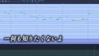 [KAITO V3] ディペンデント - VOCALOID4カバー (Short cover)