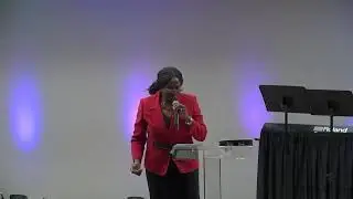 The Heart of Worship | Pastor Keziah Obi | Mount Zion Prayer Center