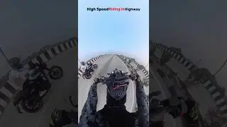 High Speed Riding In Highway Duke 250 Vs Huntar 350 ! #bikers #duke250gen3 #reel #huntar #highspeed
