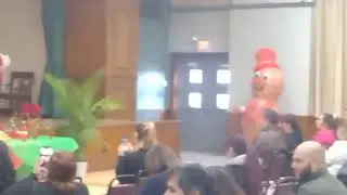 No tengo derechos de autor ala música  niños cantando el burrito sabanero 