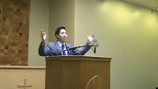 Hail, King of the Jews! | Dr. Gene Kim