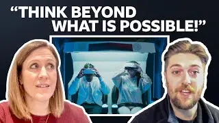 Is risk the price of innovation? Why bold ideas drive audience engagement