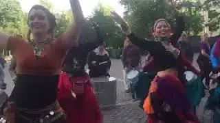 Tribal ATS 