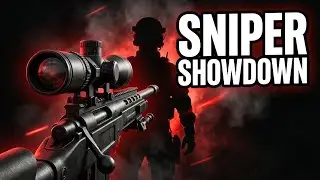 Pure Sniper Gameplay | 15 Kills & Booyah | Free Fire