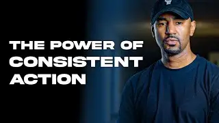 Consistency Over Intensity: The Real Path to Growth