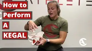 How To Perform Kegel