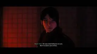 Rise Of The Ronin - Blade Twin 4th Boss Fight