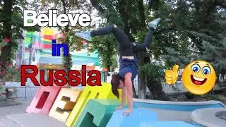 Россия-Испания! Как болели в Крыму!/Russia-Spain! As hurt in Crimea!