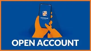 Hoe open ik een Hakrinbank Mobile Banking account? Zo doe je dat?