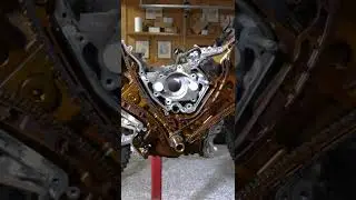 The Best Japanese V8 Engines Ever: Nissan VK56DE