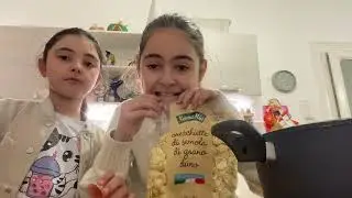 Cuciniamo insieme la pasta al salmone