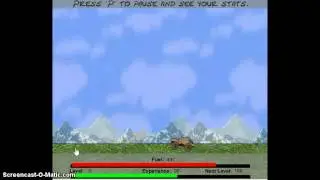 indestructotank