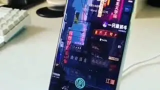 OnePlus 8 Pro wireless charging