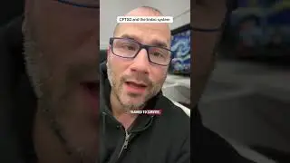 Комплексное посттравматическое стрессовое расстройство и лимбическая система #cptsd #traumainform...