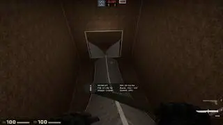 Surf_Forbidden CS:GO